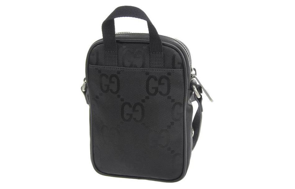 GUCCI Off The Grid OTG Logo