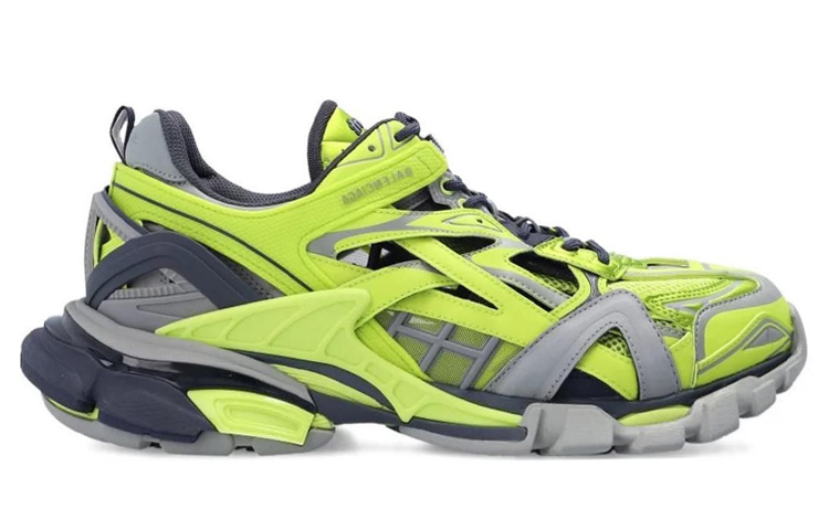 Balenciaga Track 2.0 Open