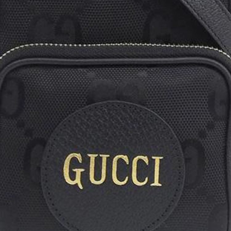 GUCCI Off The Grid OTG Logo