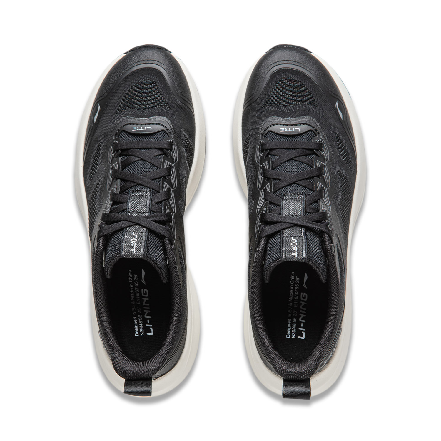 LiNing Soft Lite