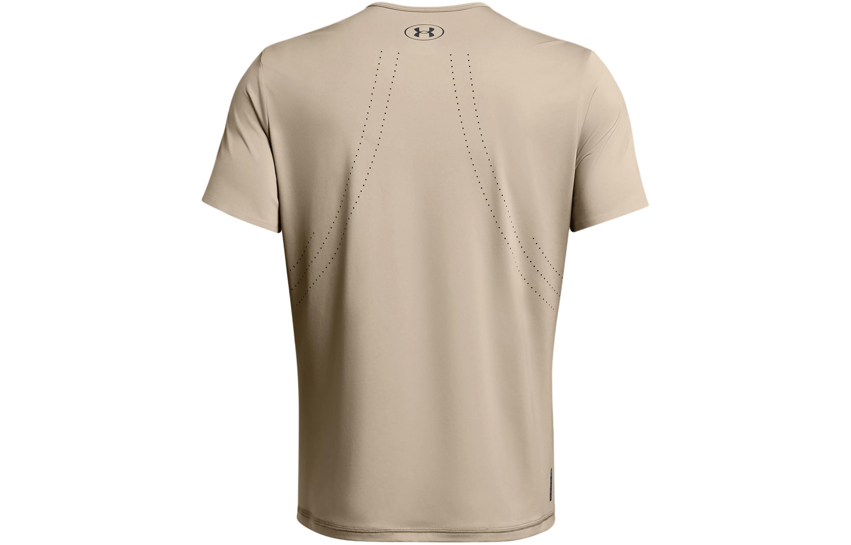 Under Armour logo T