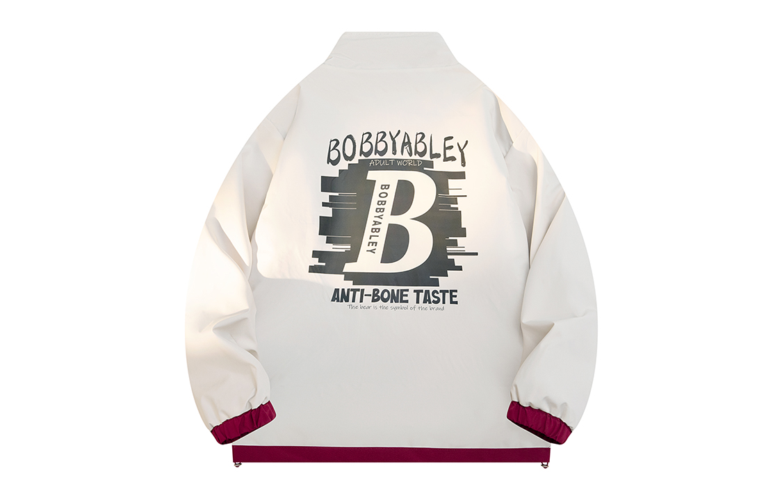 BOBBY ABLEY Logo