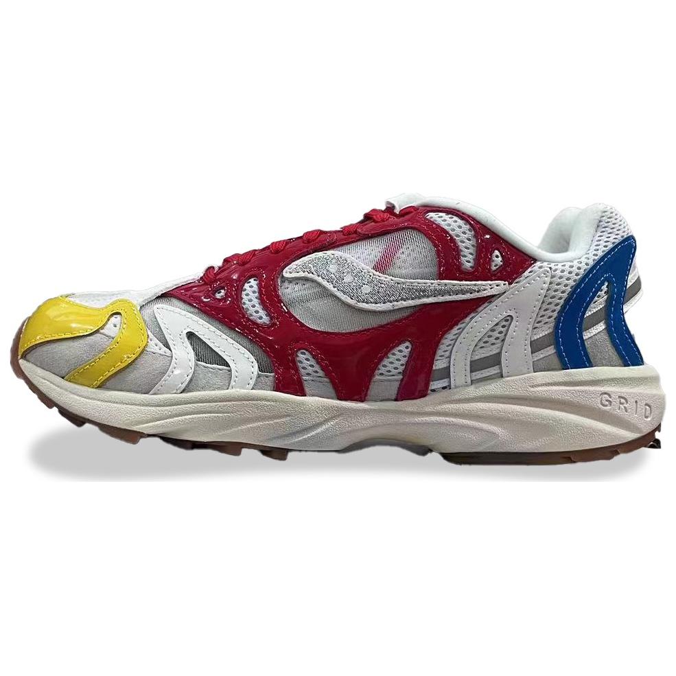 Saucony Grid Azura 2000