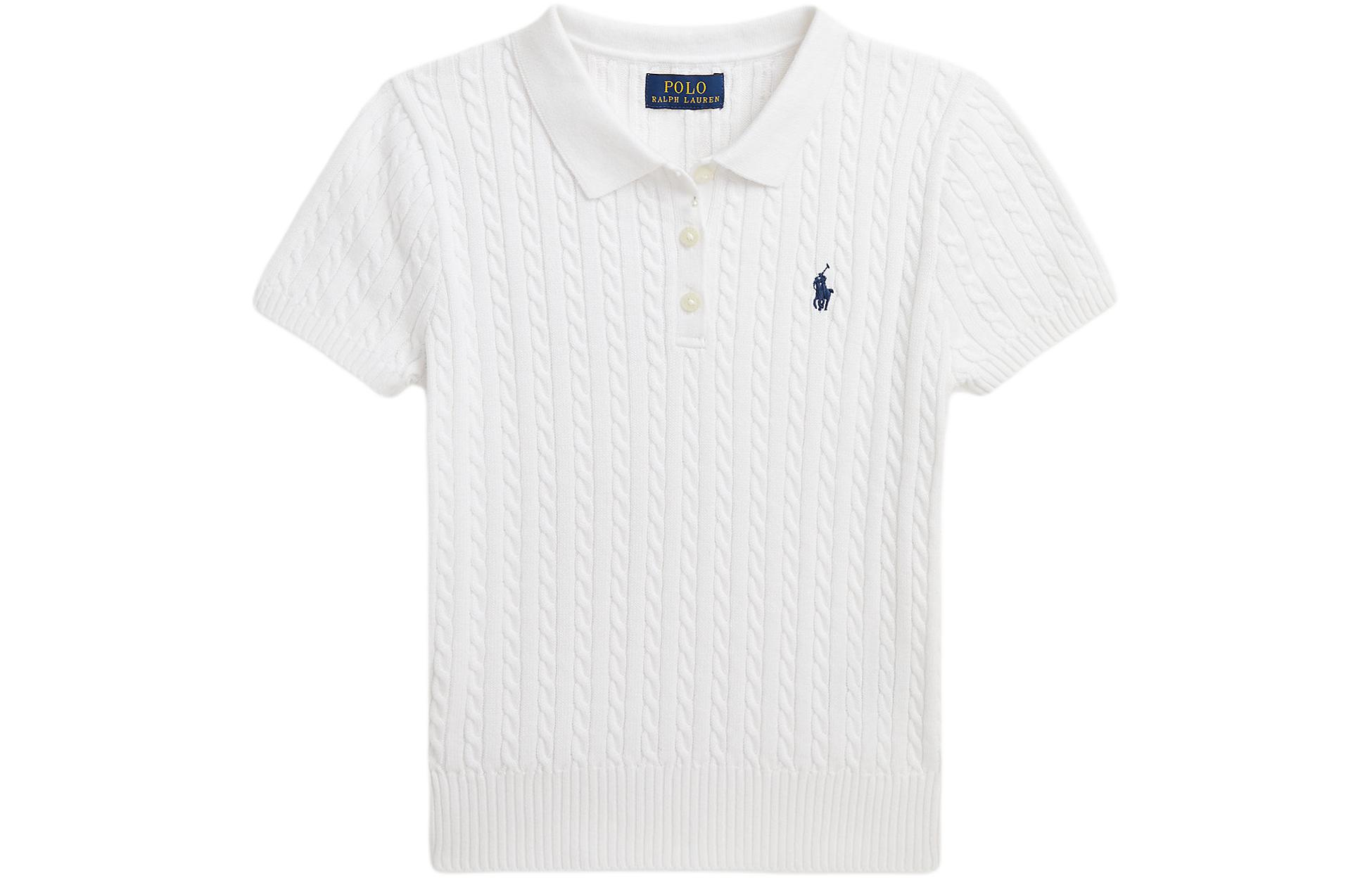 Polo Ralph Lauren SS24 Polo