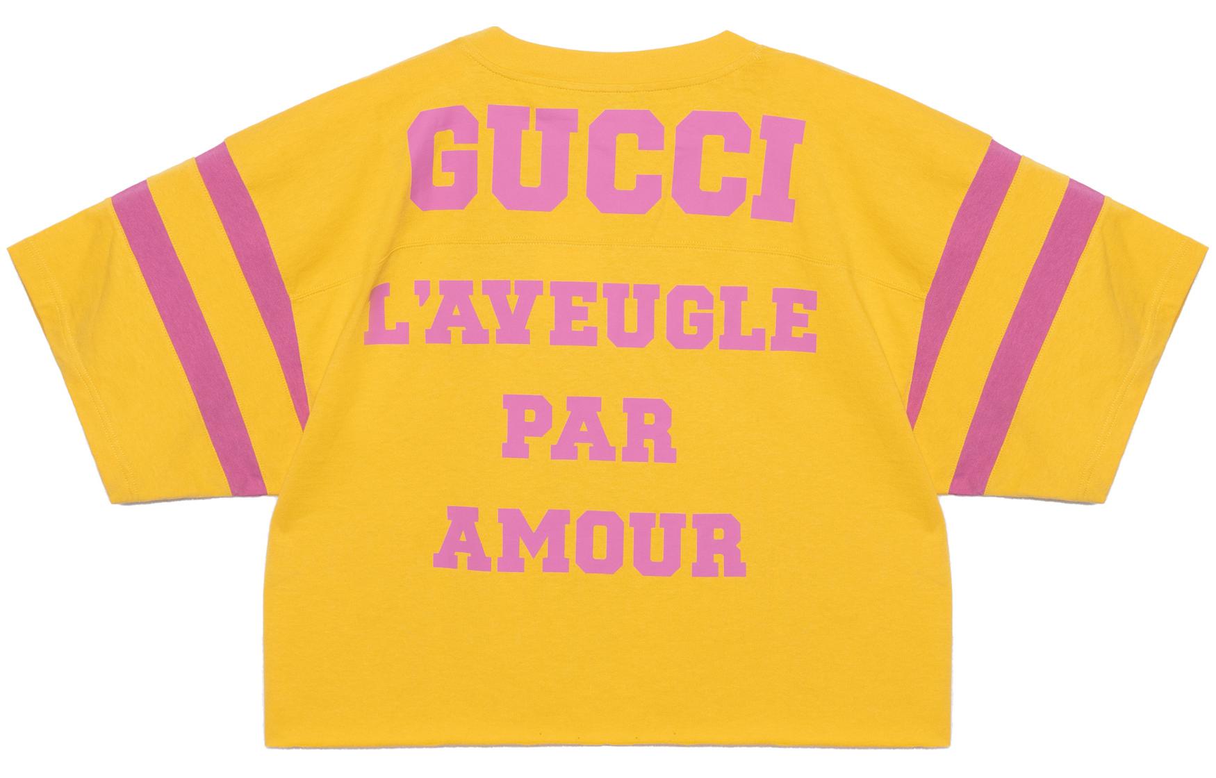 GUCCI SS22 1921T