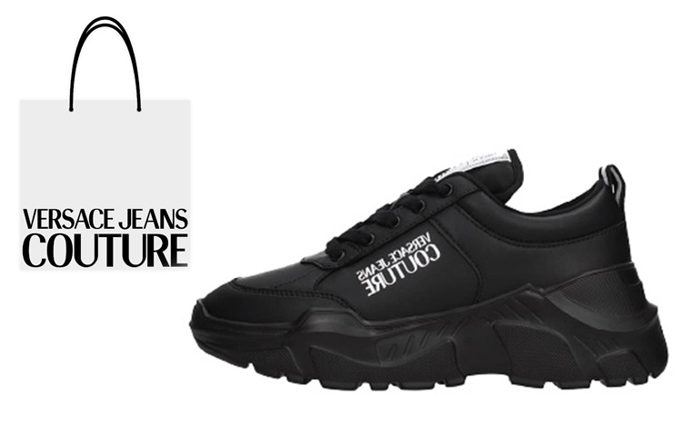 VERSACE JEANS COUTURE