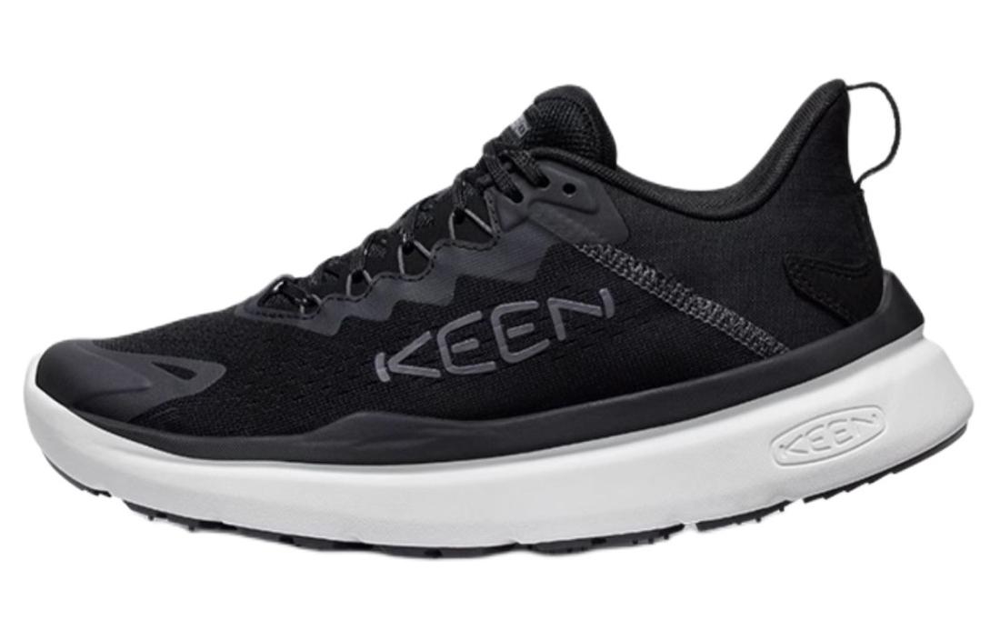 KEEN