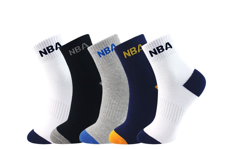 NBA 5