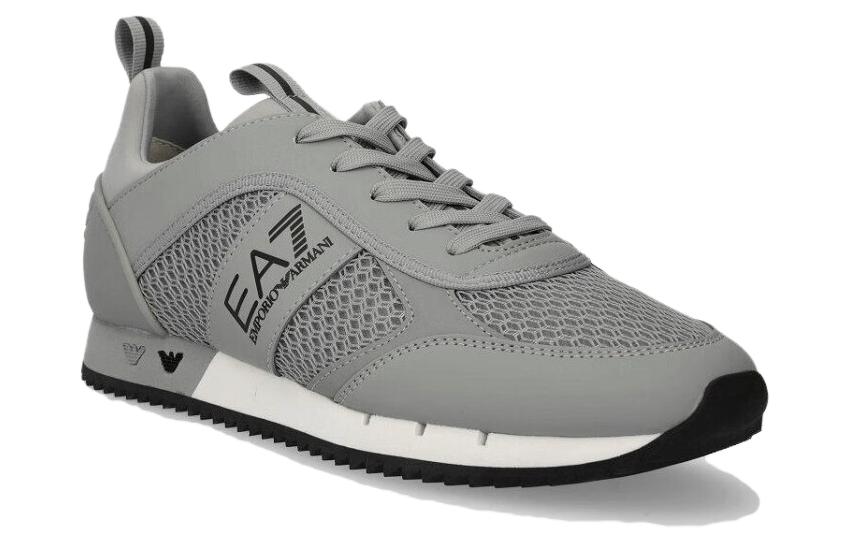 EMPORIO ARMANI EA7