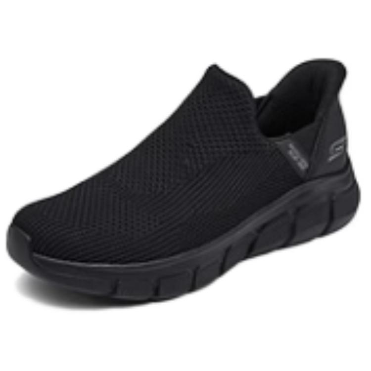 Skechers Go Walk Flex Slip ins