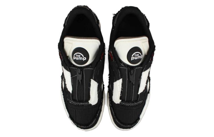 Market x Reebok Club C 85 PUMP