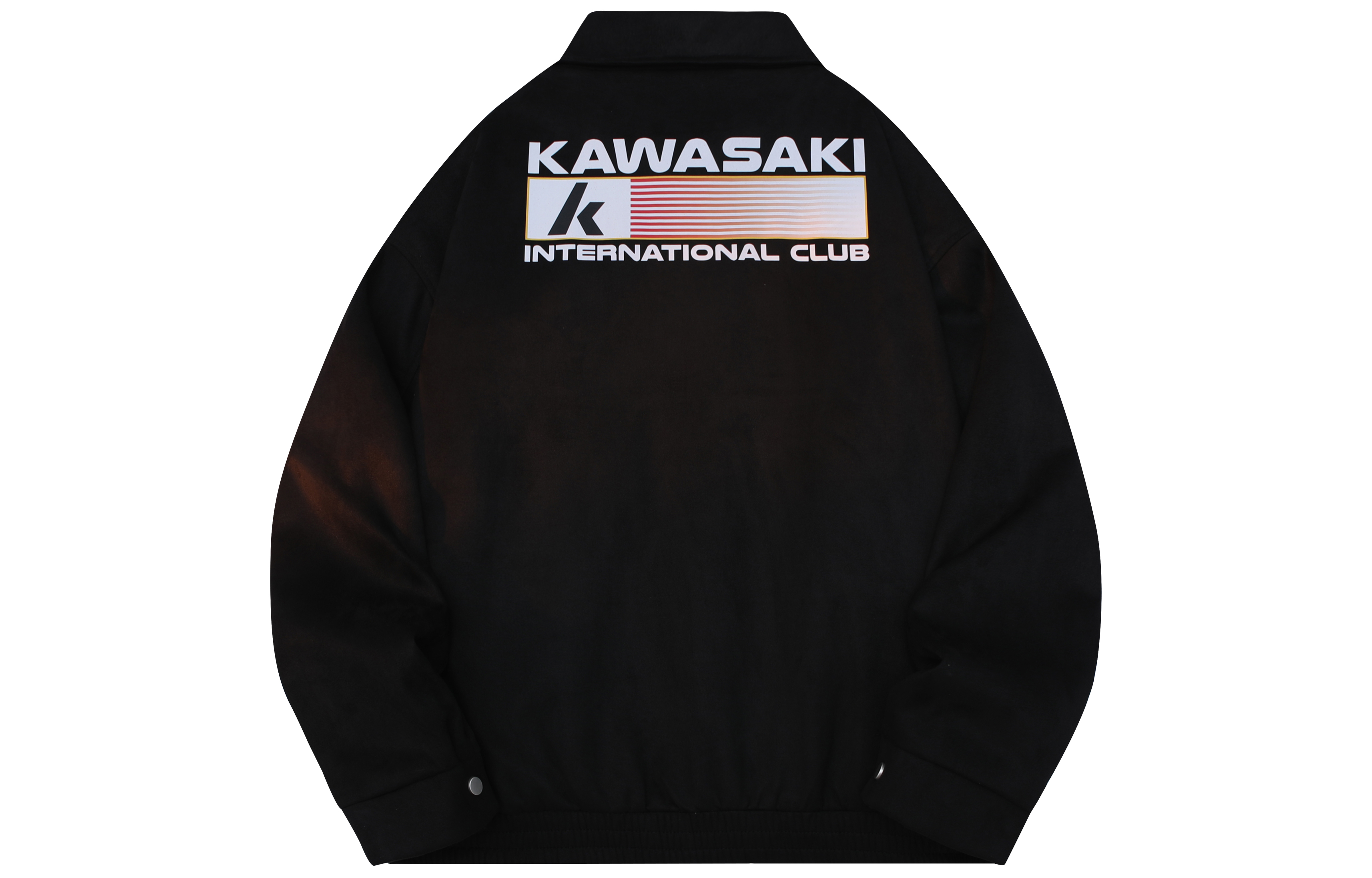 Kawasaki Logo