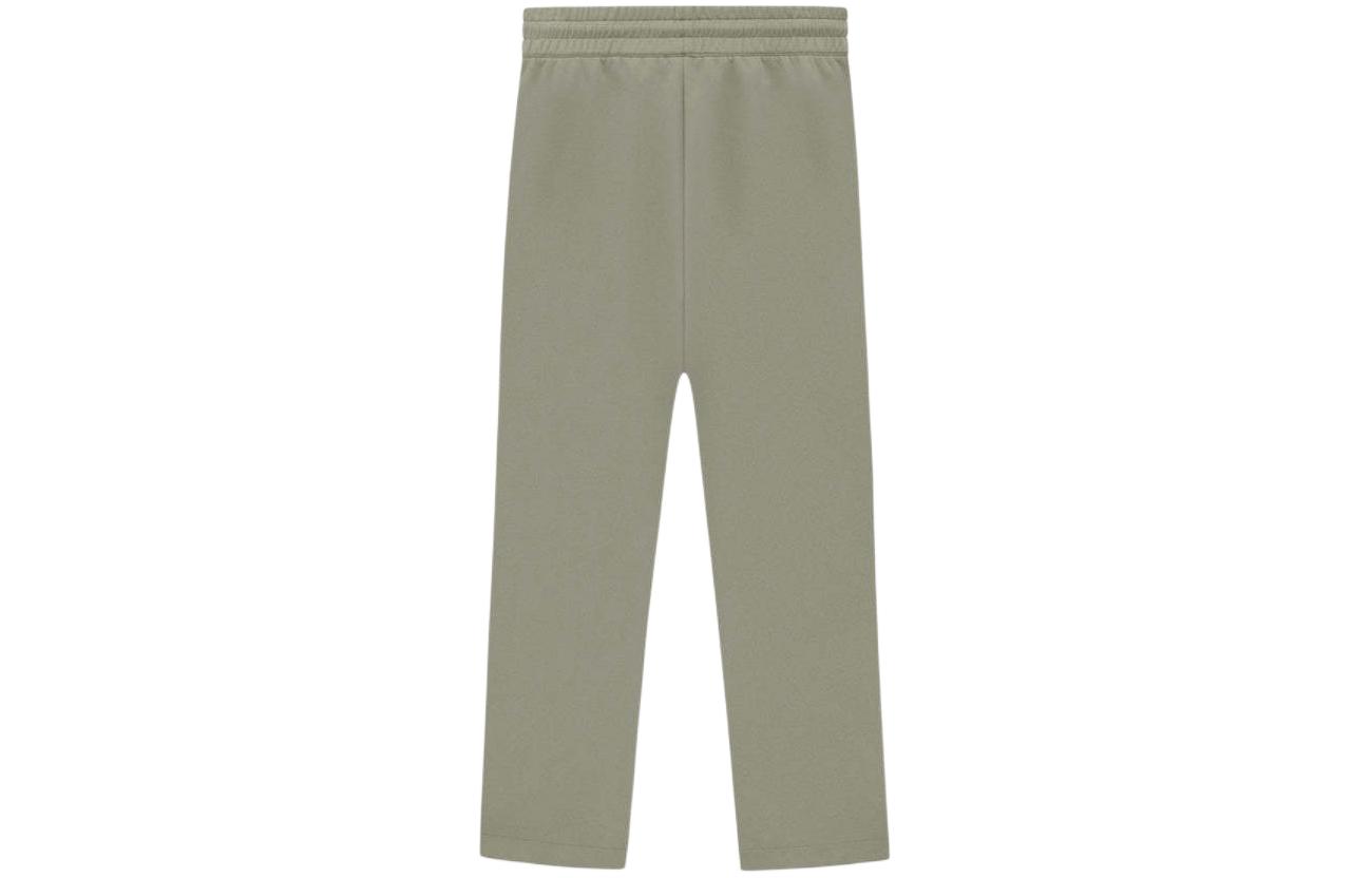 Fear of God Athletics x adidas SS24 Suede Fleece Pant