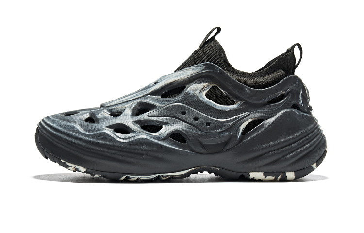 Saucony FOAM WEB