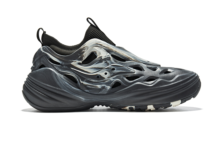 Saucony FOAM WEB
