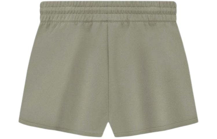 Fear of God Athletics x adidas SS24 Suede Fleece Short