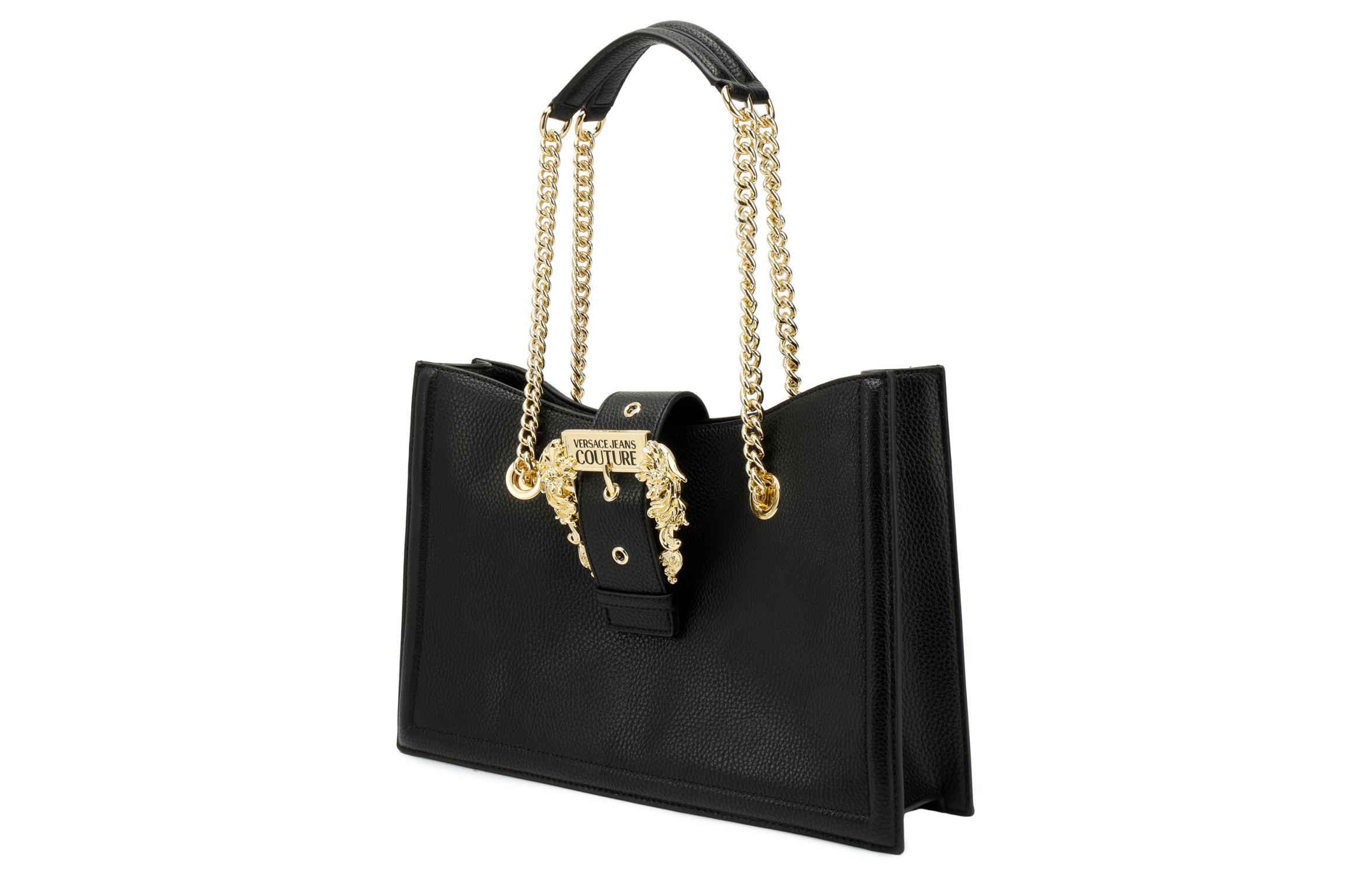 VERSACE JEANS COUTURE Logo