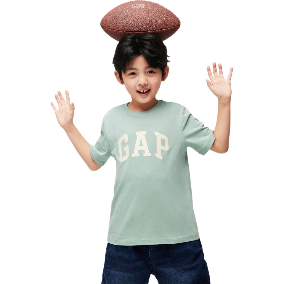 GAP LOGOT 2