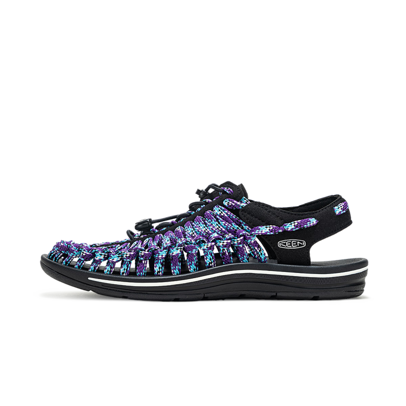 UNEEK FLAT x KEEN