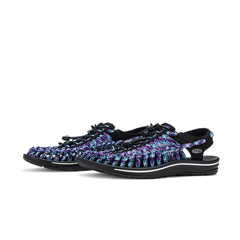 UNEEK FLAT x KEEN