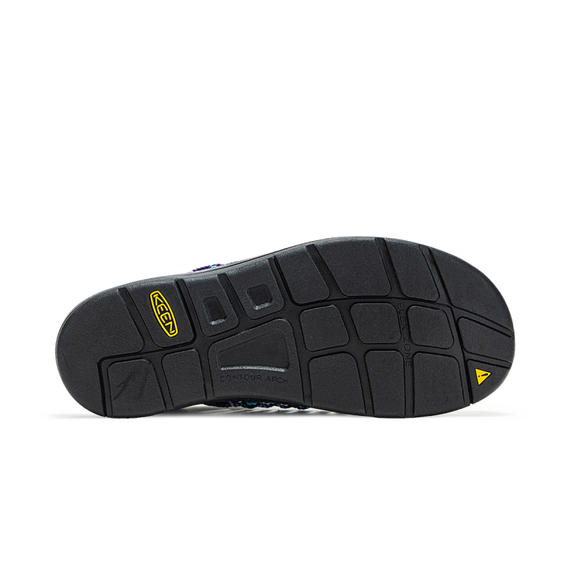 UNEEK FLAT x KEEN