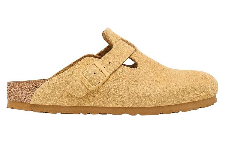 Birkenstock Boston