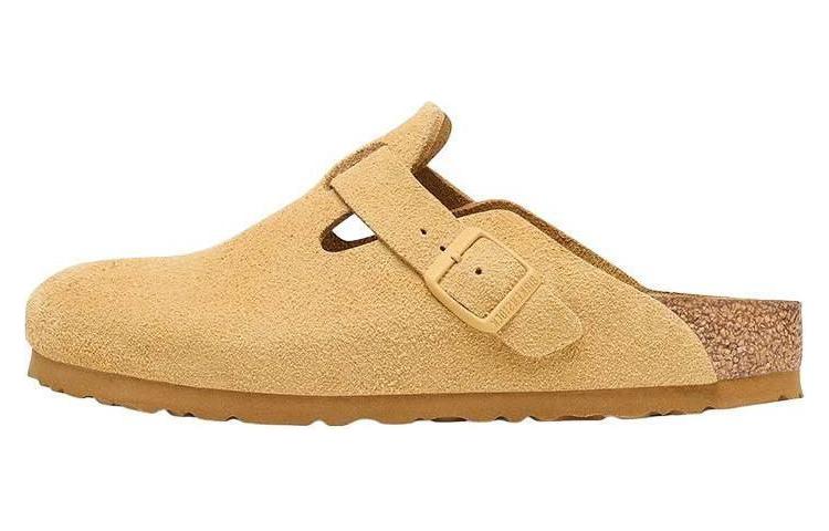 Birkenstock Boston