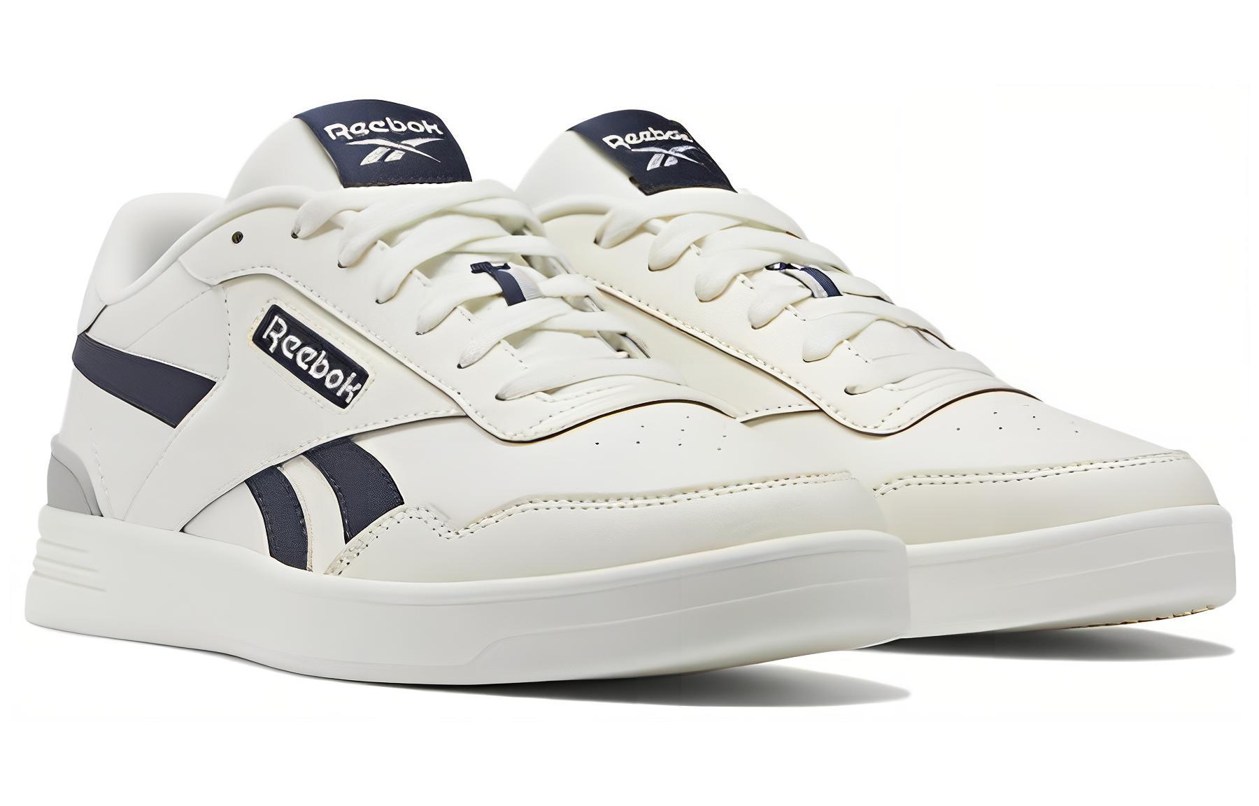 Reebok Court Advance Clip