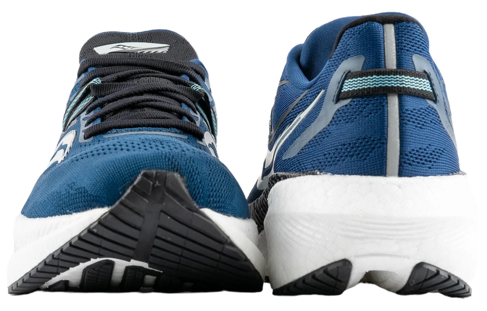 Saucony Triumph 20