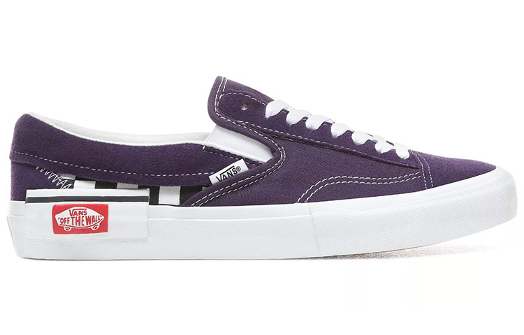 Vans slip-on CAP Checkerboard