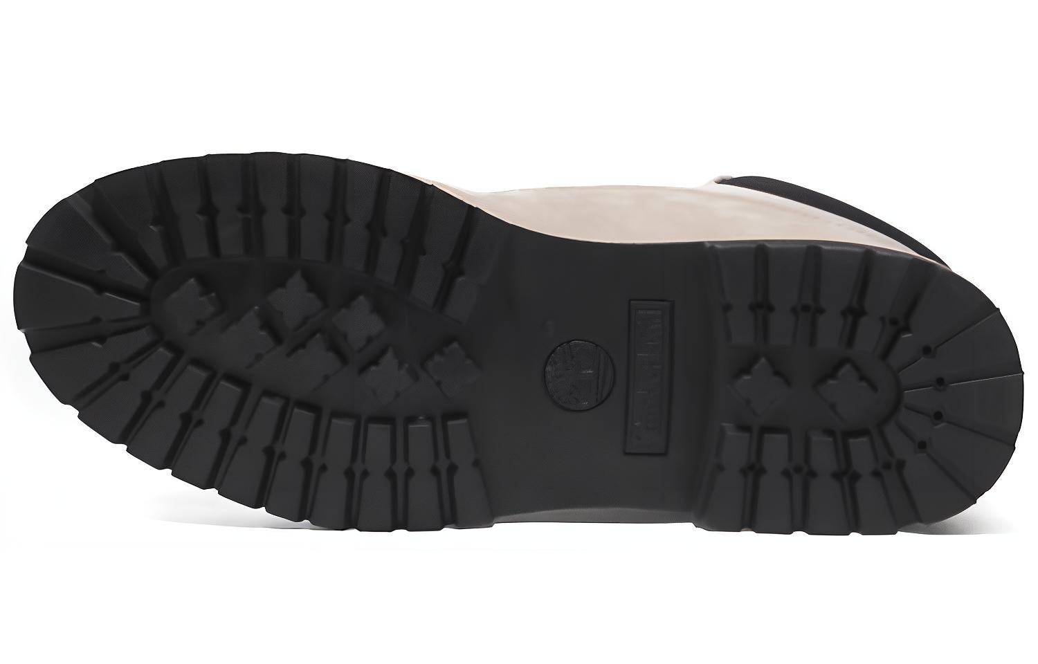 Timberland Heritage 6 Inch