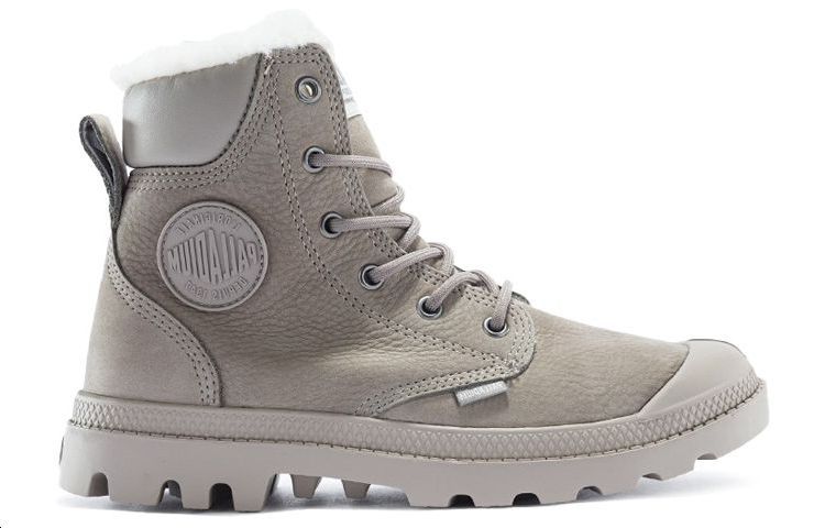Palladium Pampa Sport Cuff S