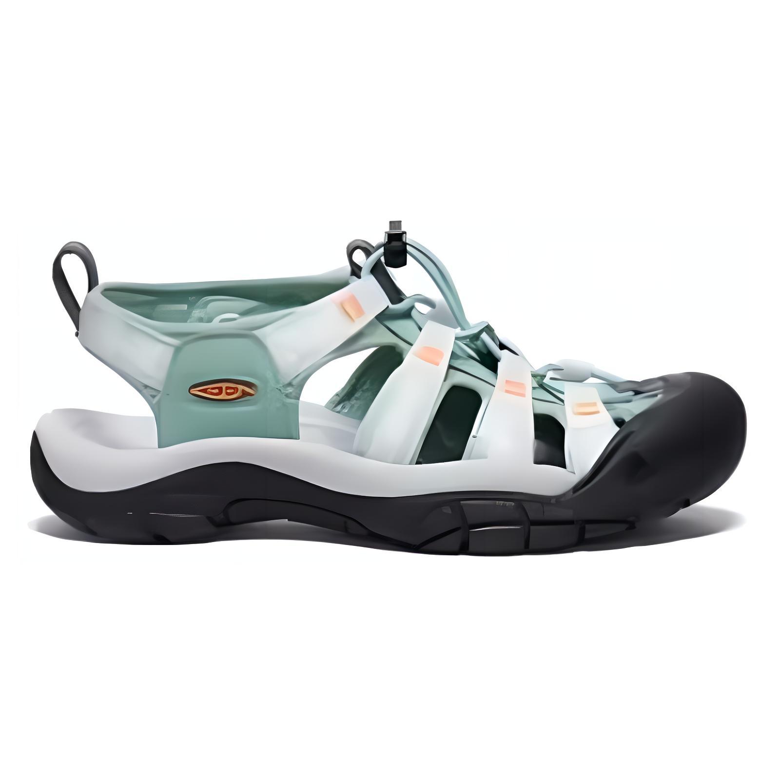 KEEN Newport H2