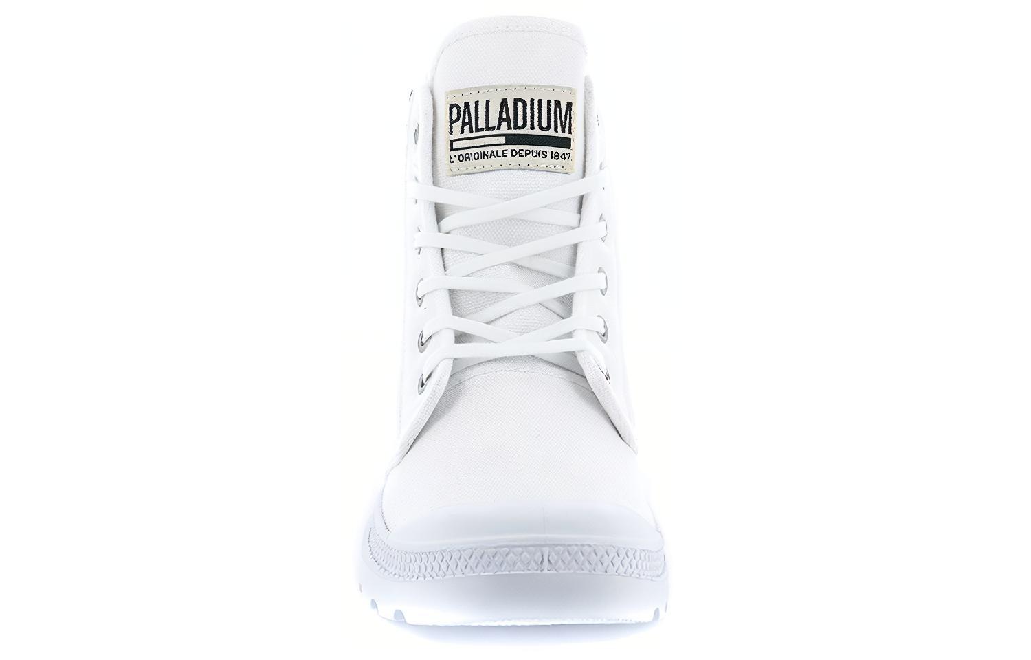 Palladium Pampa Hi Originale