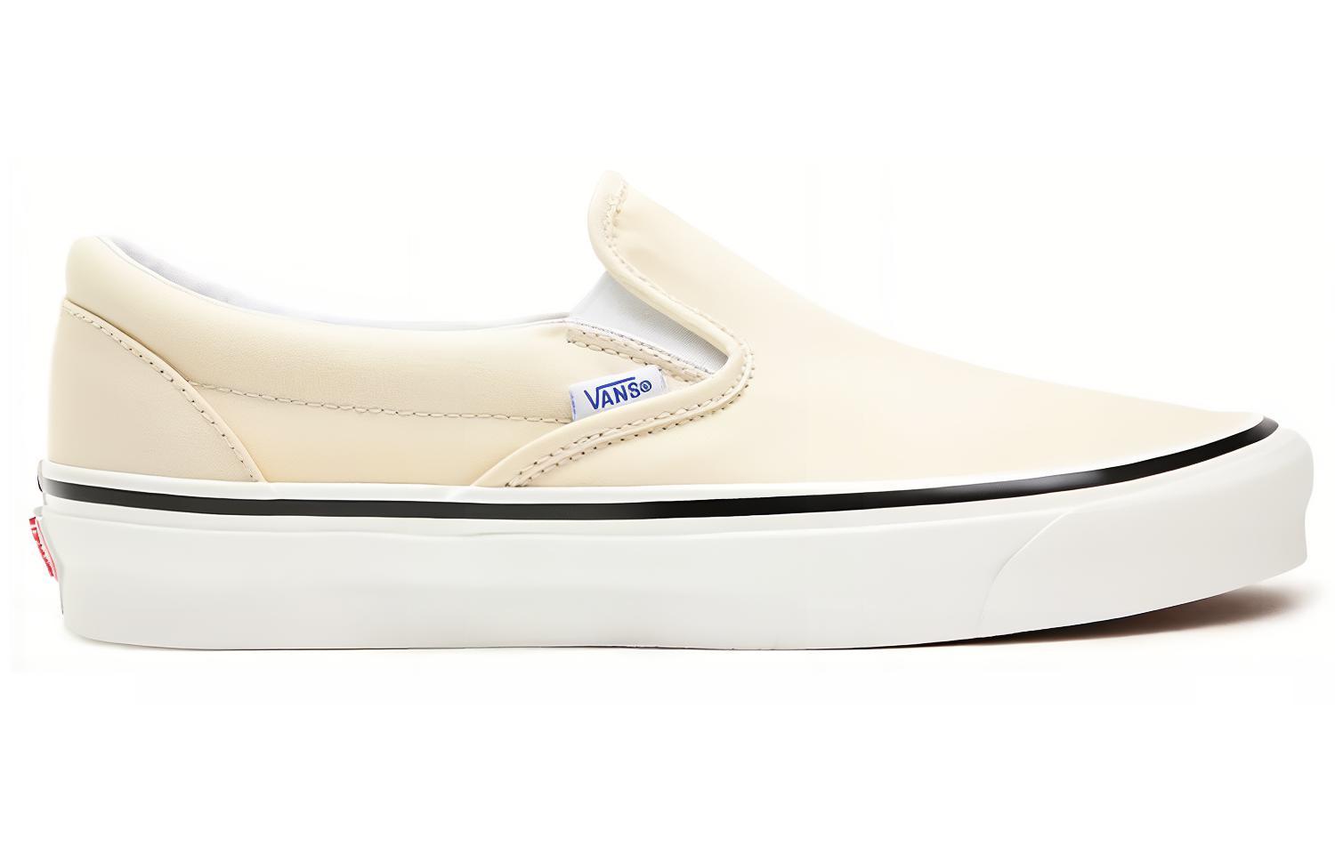 Vans slip-on Anaheim Factory Classic 98