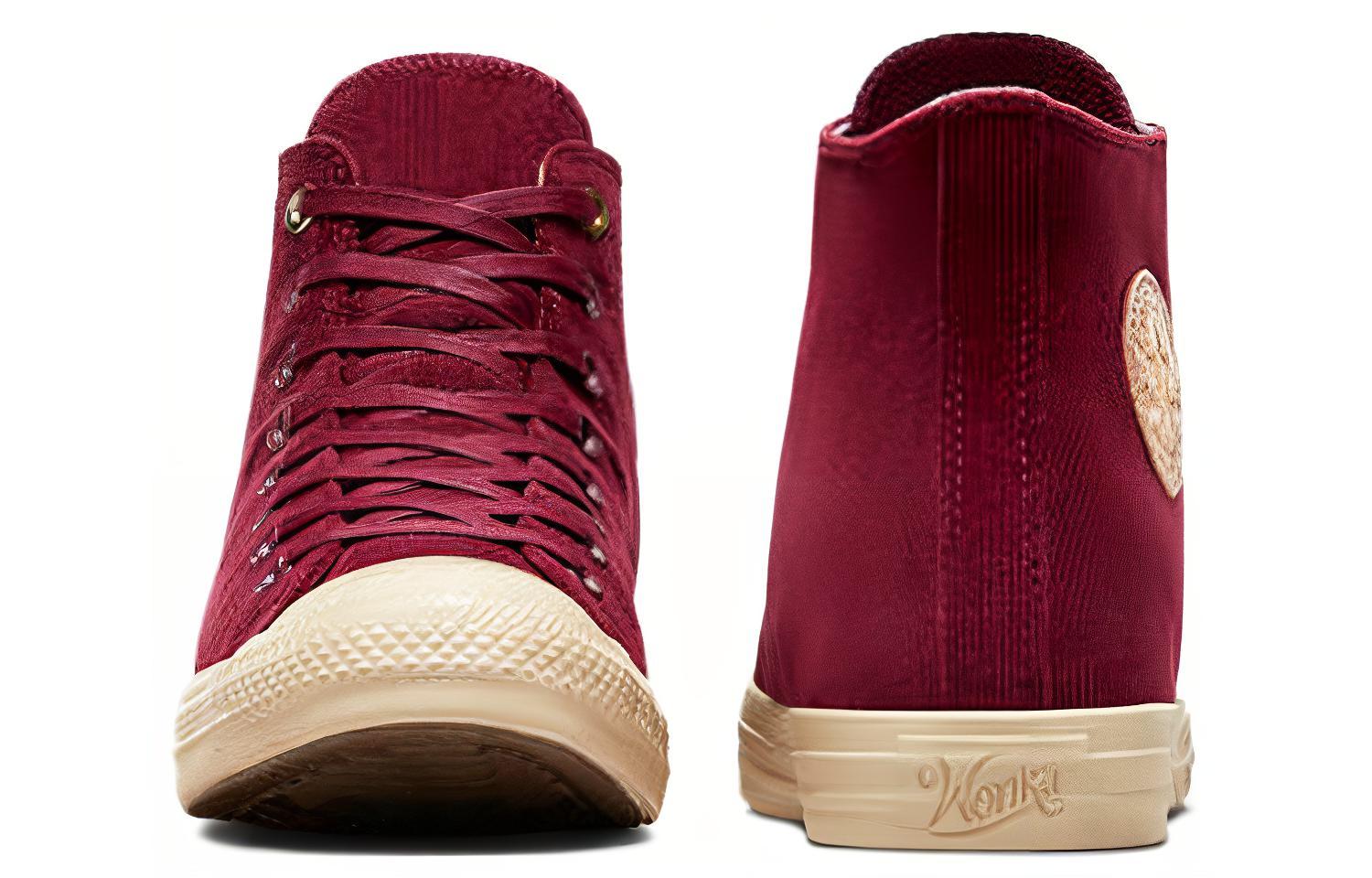 Wonka x Converse Chuck Taylor All Star