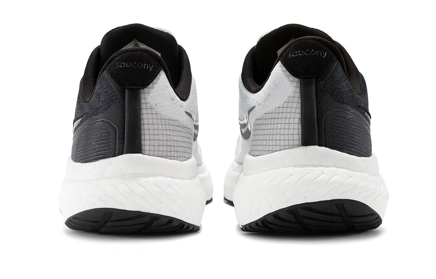 Saucony Triumph 19