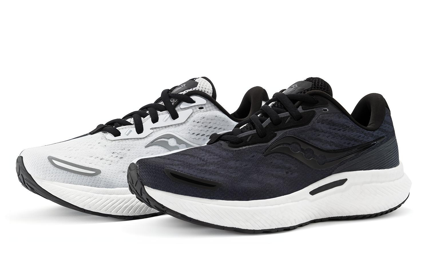 Saucony Triumph 19