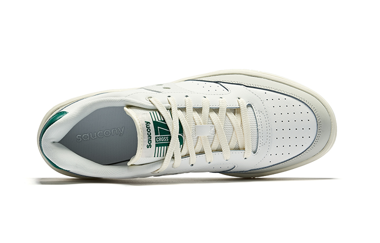 Saucony CROSS JZ