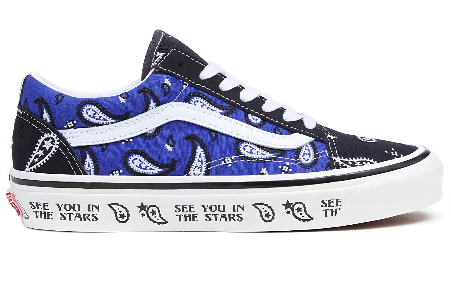 Vans Old Skool Anaheim Factory 36 DX