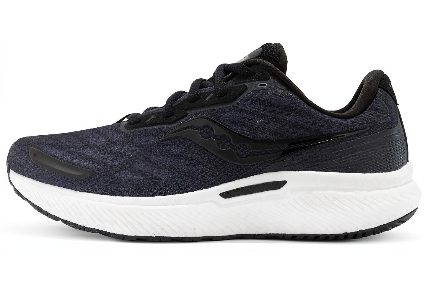 Saucony Triumph 19