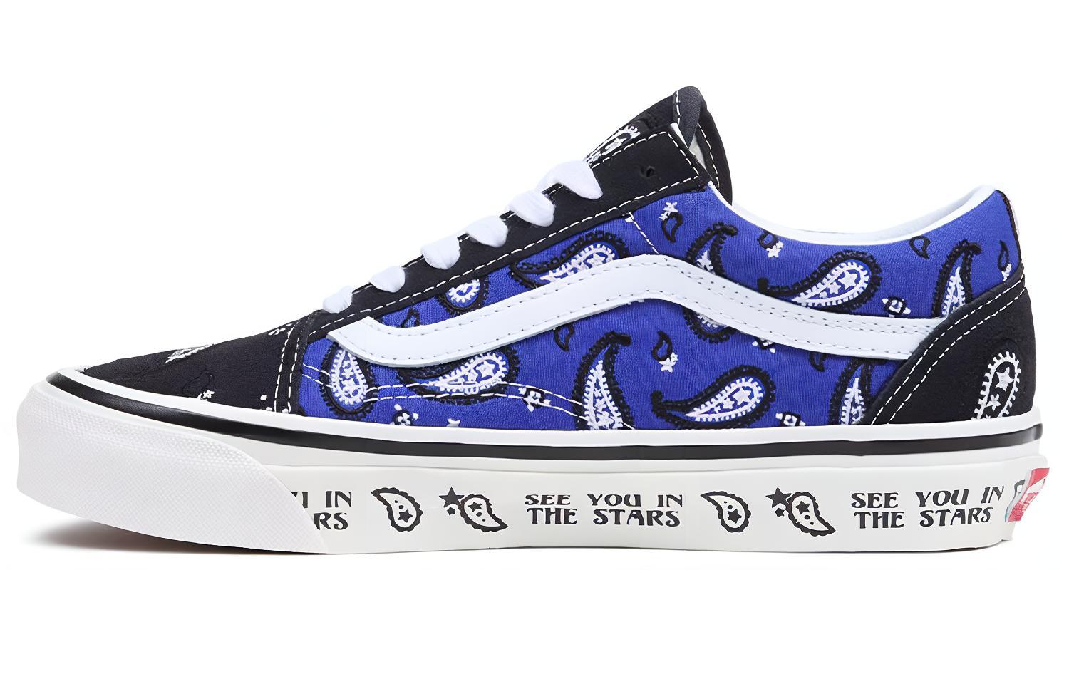 Vans Old Skool Anaheim Factory 36 DX