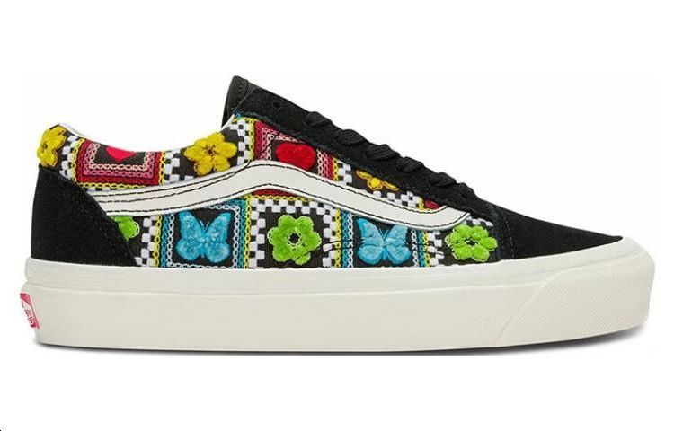 Vans Old Skool 36 DX