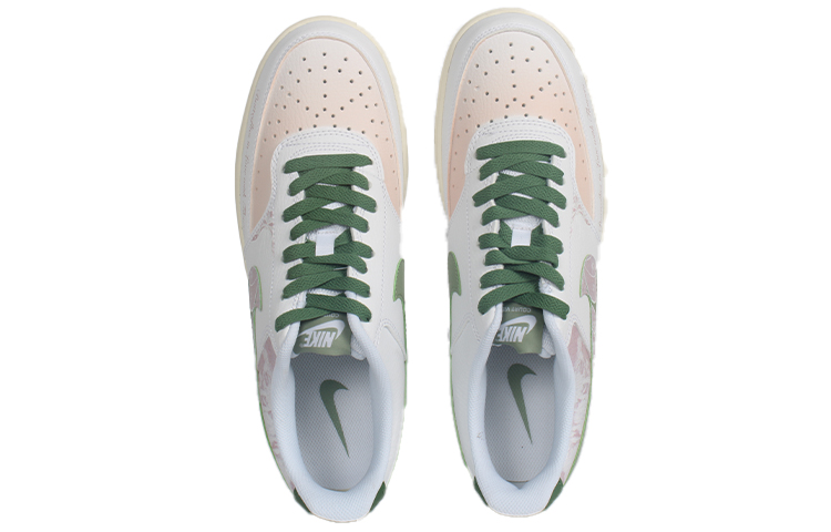 Nike Court Borough Low