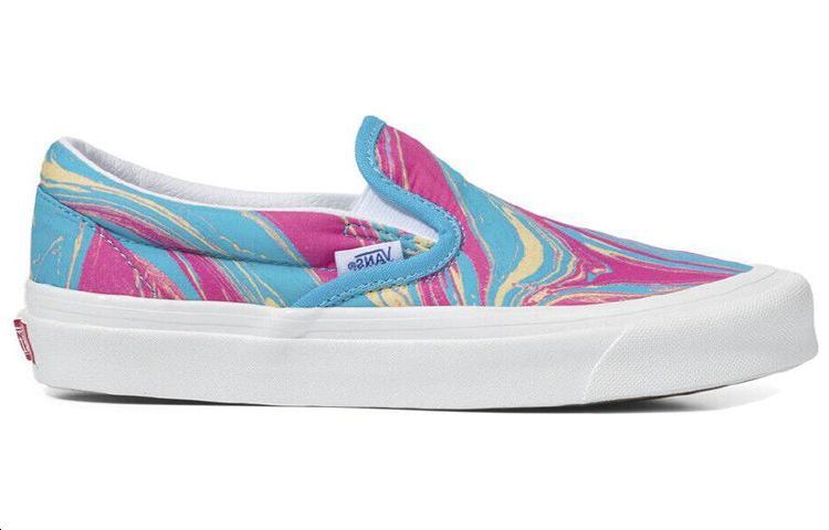 Vans slip-on Classic 98 DX