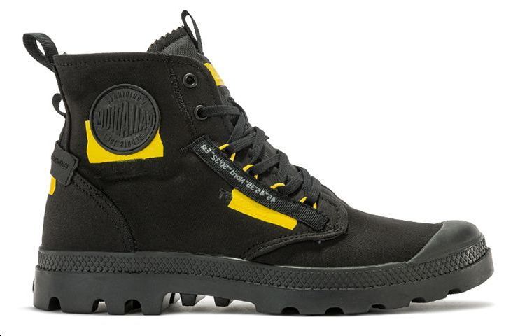Palladium Pampa Hi Re-Craft
