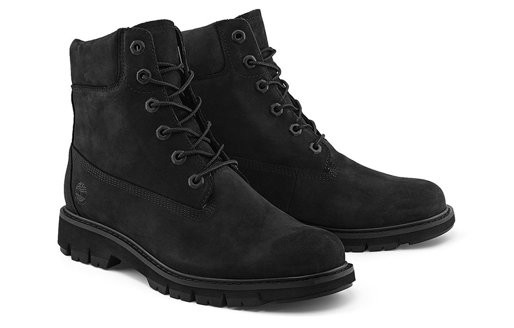 Timberland 6 Inch