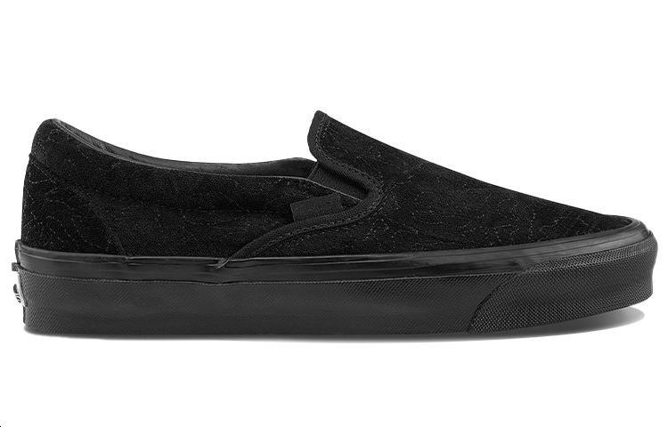 Vans slip-on LX