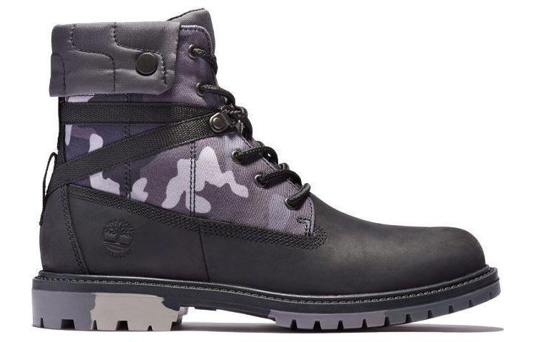 Timberland 6 Inch
