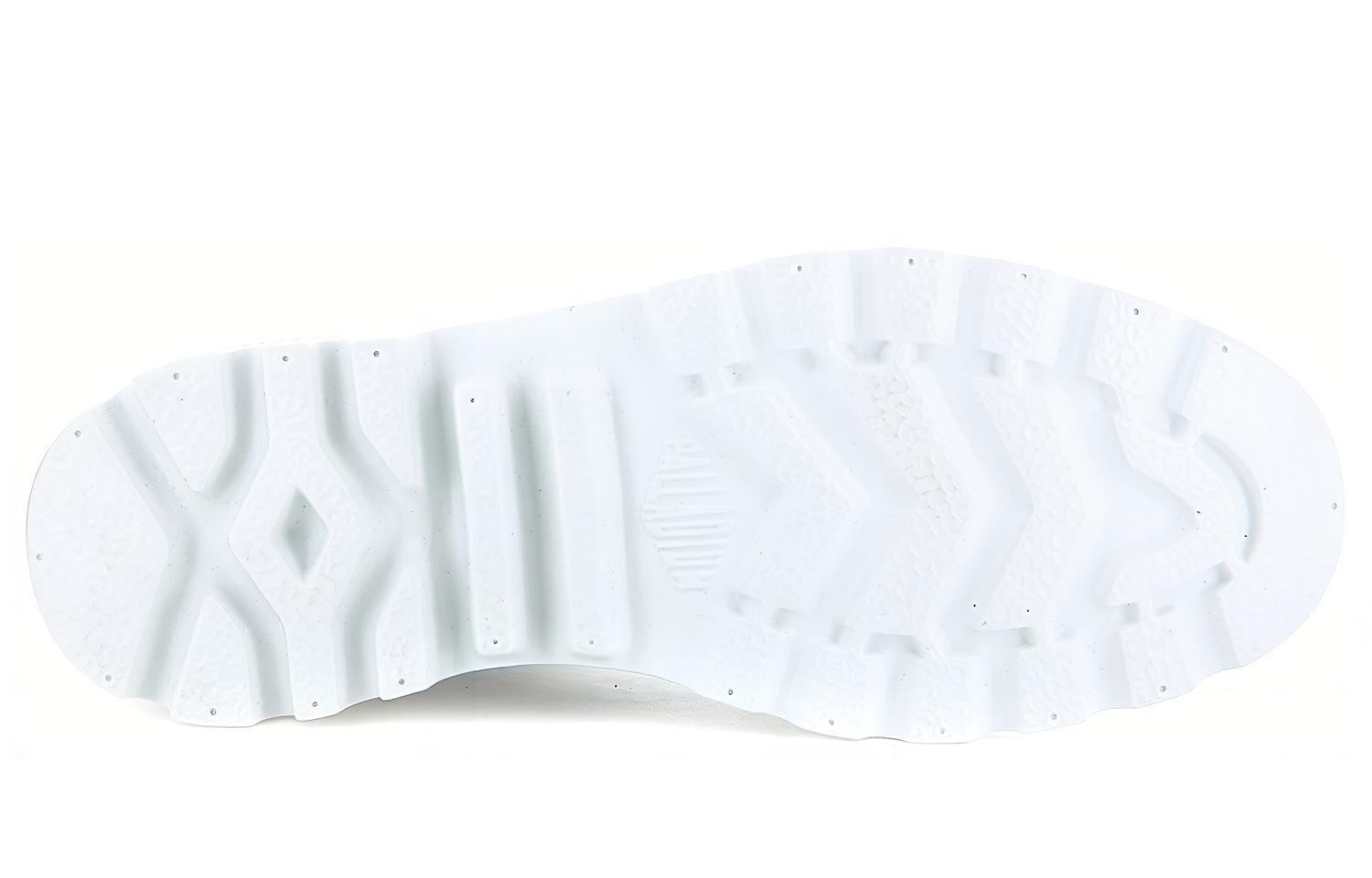 Palladium Pampa Travel Lite E